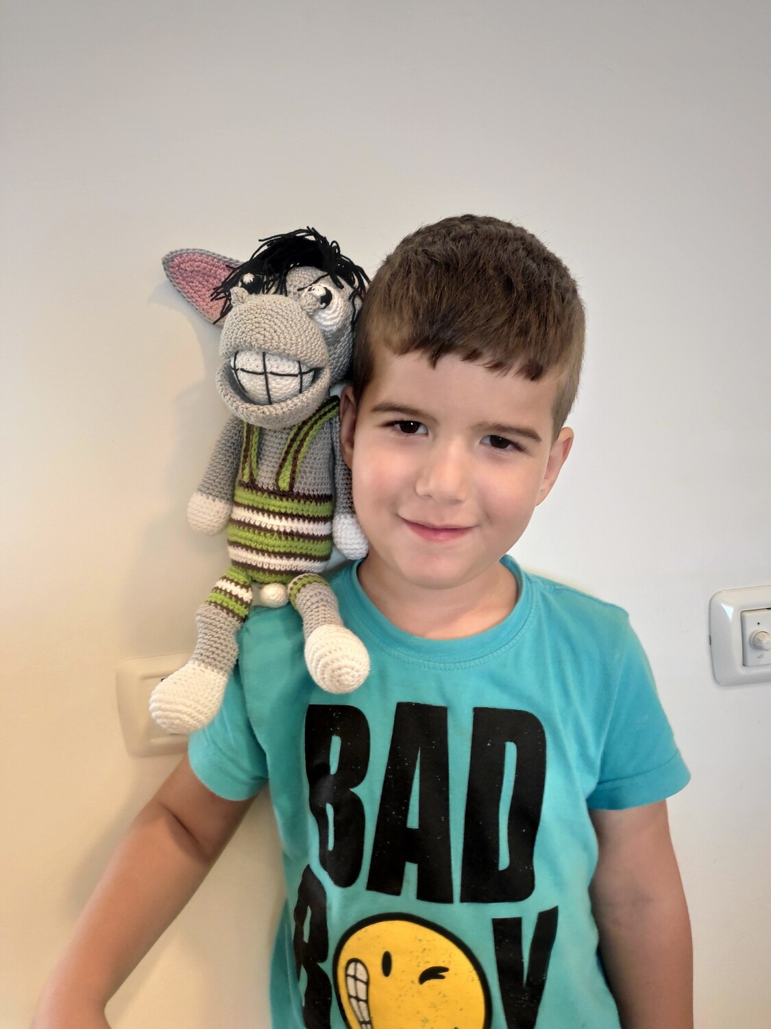 חמוריקו